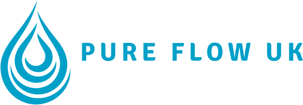 Pure Flow FullLogo